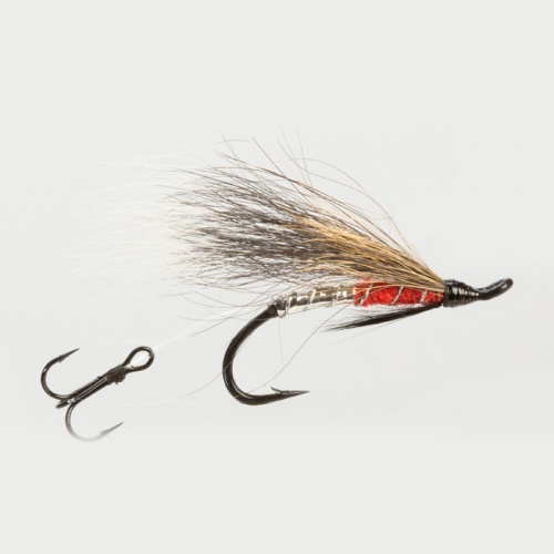 The Essential Fly Sea Trout Peter Ross Flying T Fishing Fly