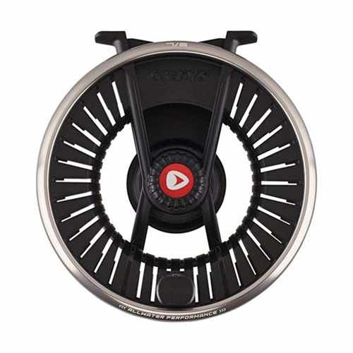 7-Weight Fly Reels