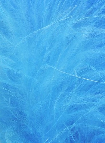 Veniard Dye Bag Bulk 100G Blue Teal Fly Tying Material Dyes