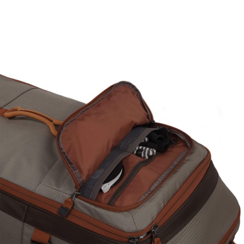 Fishpond Teton Rolling Luggage Carry-On Fly Fishing Luggage / Storage