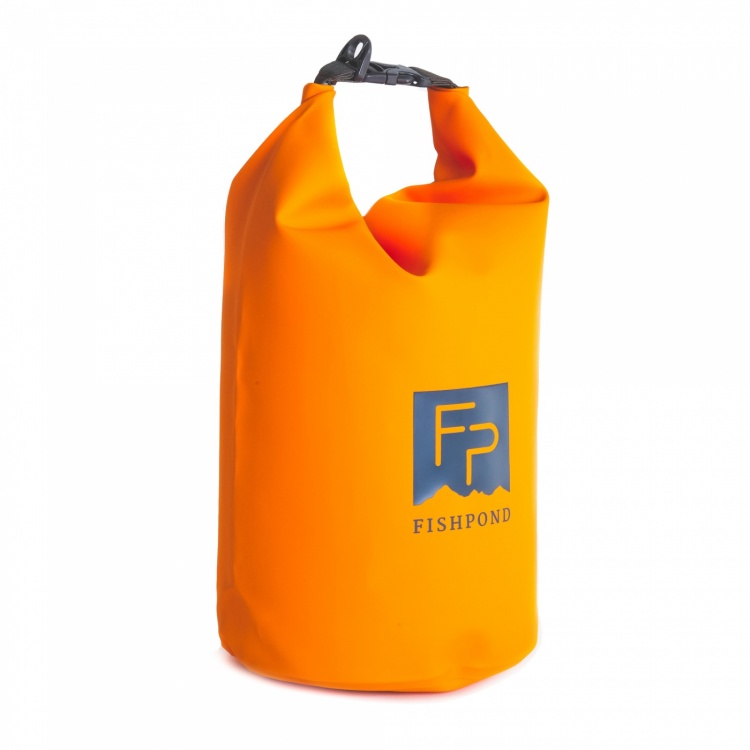 Fishpond Thunderhead Roll-Top Dry Bag Eco Cutthroat Orange Fly Fishing Luggage