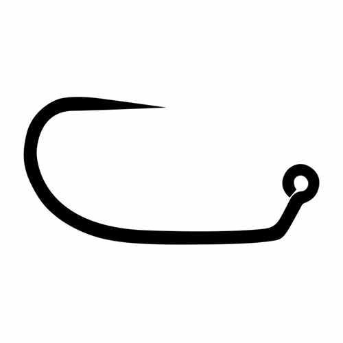 Tiemco Hooks | TMC Fly Tying & Fly Fishing Hooks