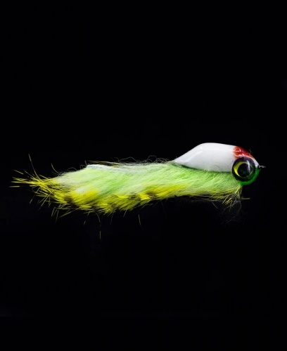 Loon Outdoors Uv Coloured Fly Finish (Resin) Hot Green Fly Tying Tools