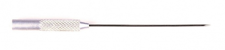 Veniard Dubbing Needle With Half Hitch Tool Fly Tying Tools