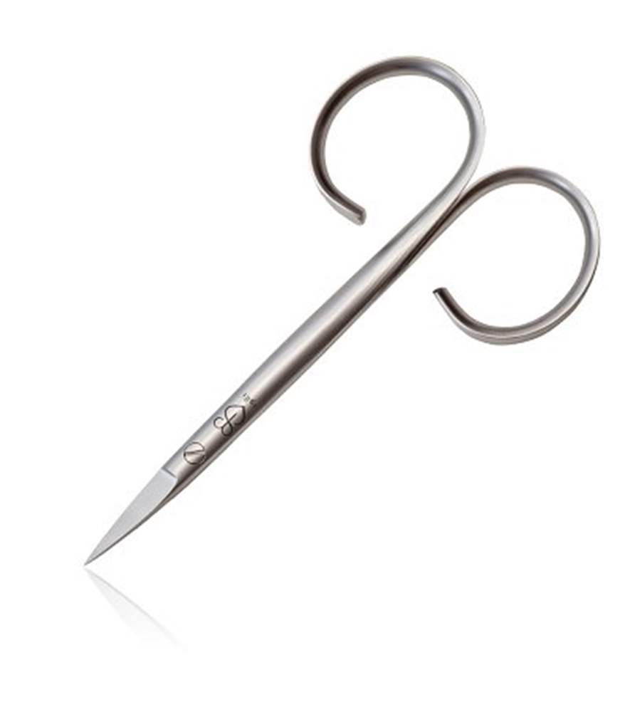 Renomed Small Straight Scissors Fs1 Fly Tying Tools