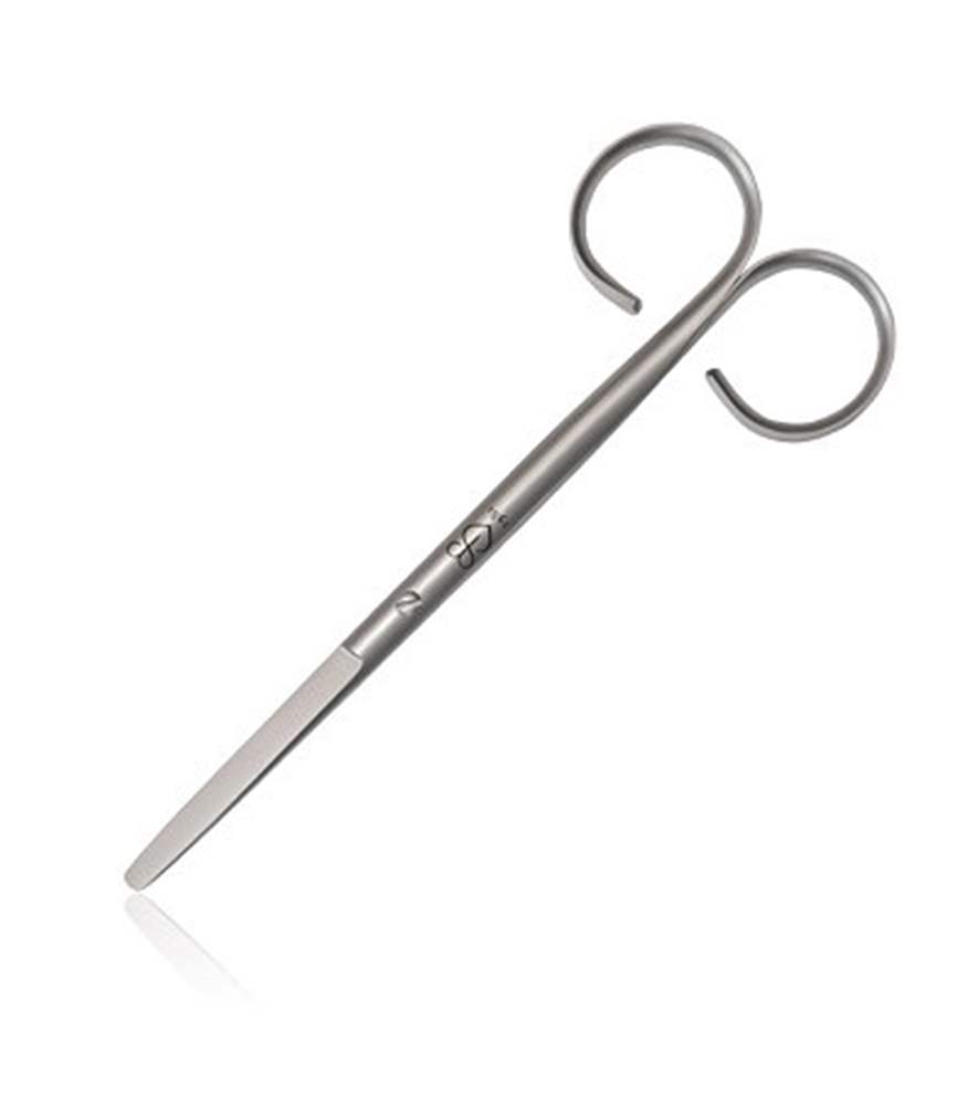 Renomed Rounded Tip Scissors FS10 XLB