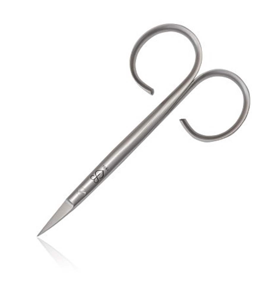 Renomed Small Curved Scissors Fs2 Fly Tying Tools