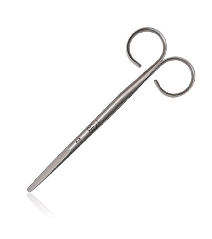 Renomed Large Rounded Tip Scissors FS7