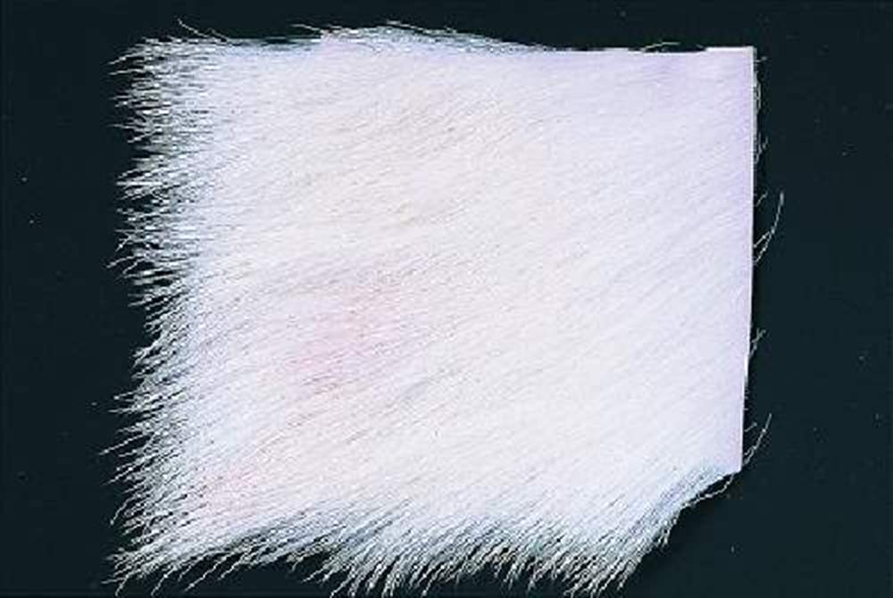 Veniard Calf Body Hair Fly Tying Materials