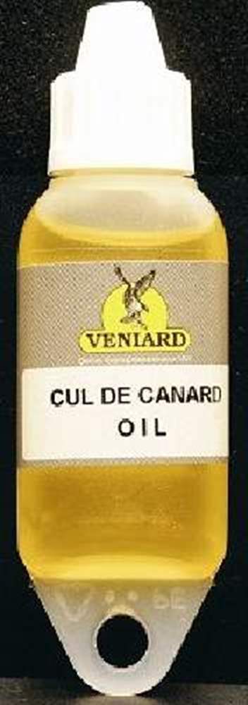 Veniard - CDC Oil