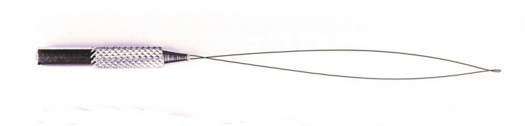 Veniard Spigot Bobbin Threader Fly Tying Tools
