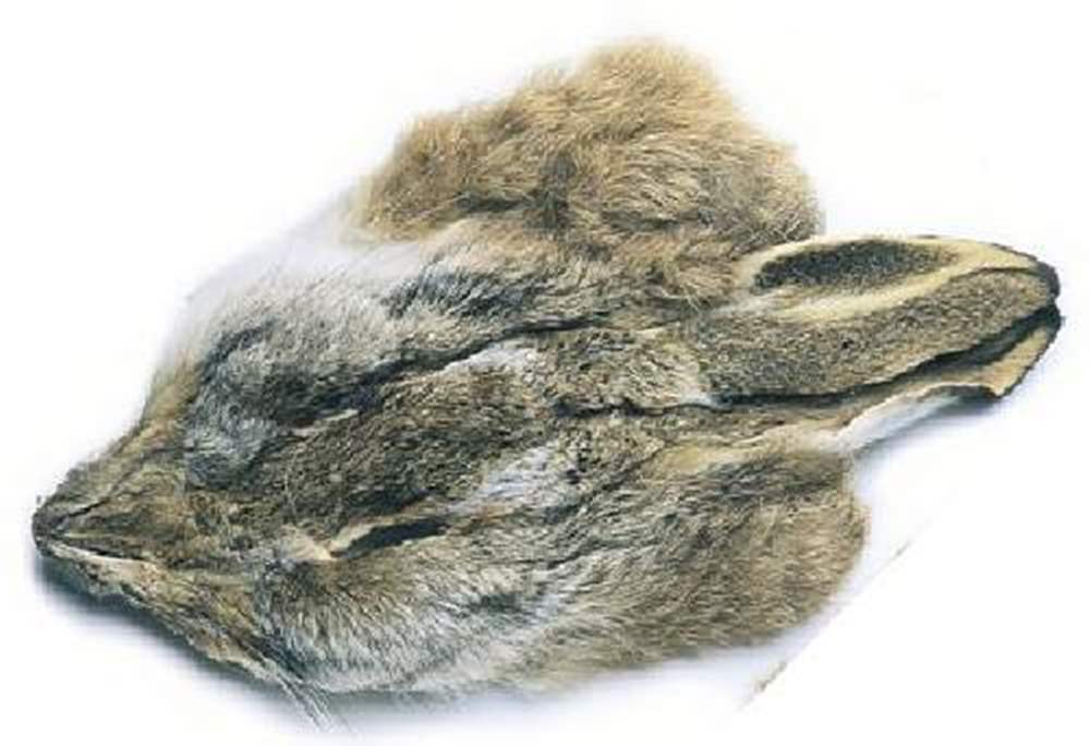Veniard Hares Mask Natural