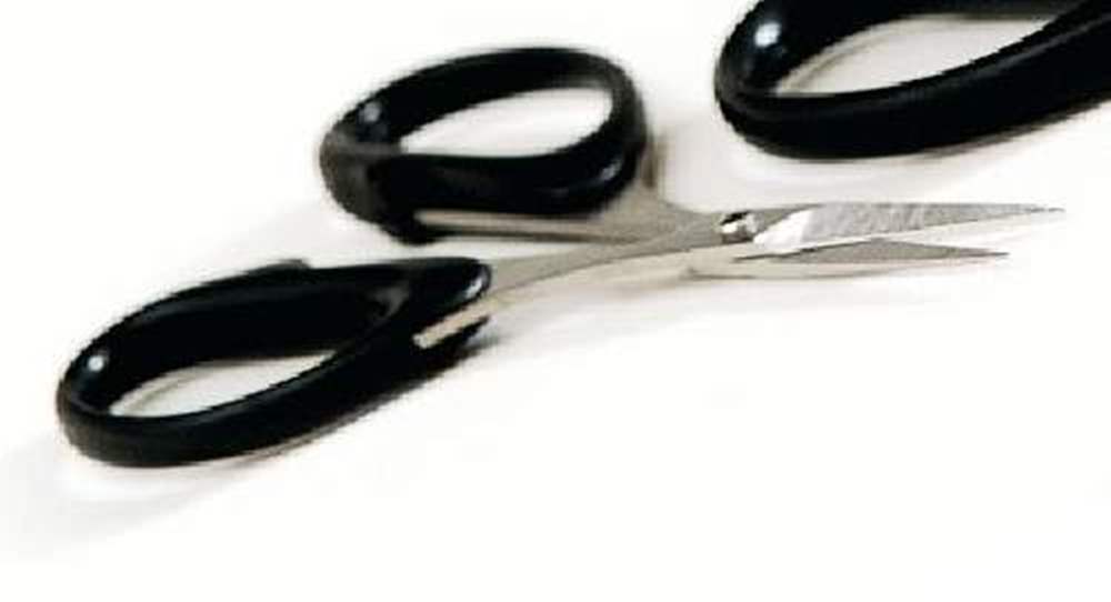 Veniard Fine Point Scissors Fly Tying Tools