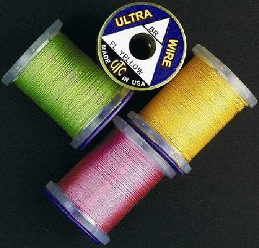 UTC Ultra Wire Extra Bright White