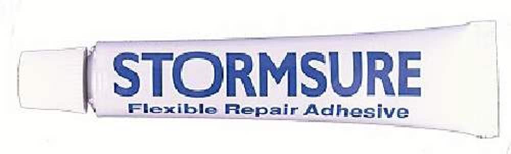 Stormsure Adhesive Repair Tube