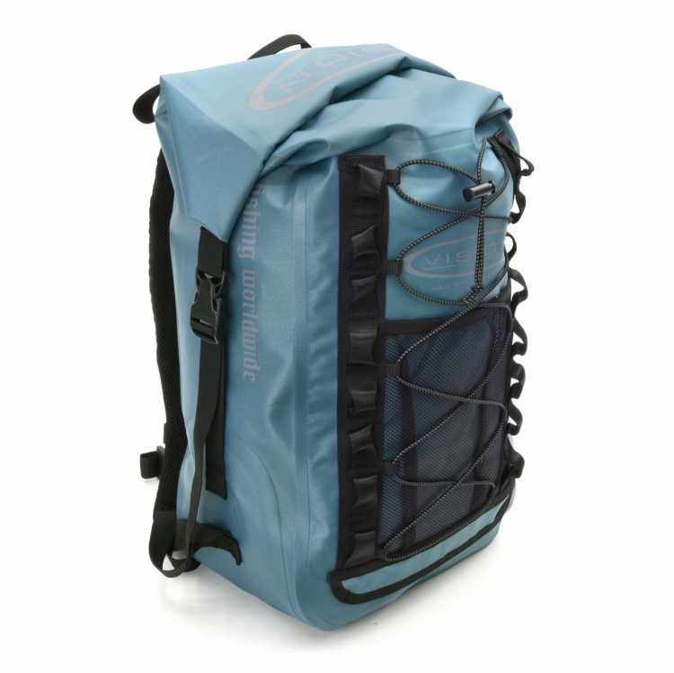 Vision Aqua Day Pack Fly Fishing Backpack