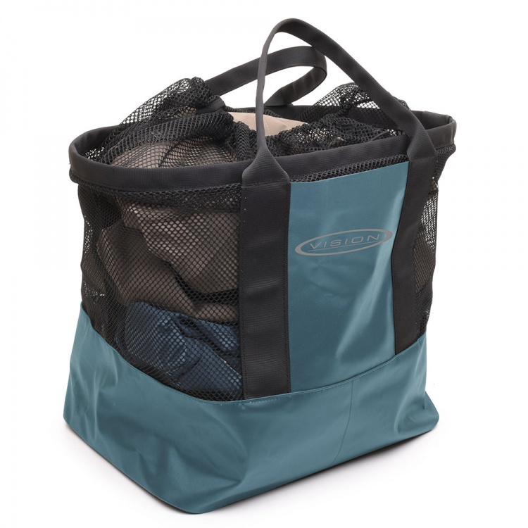 Vision Aqua Wader Bag Fly Fishing Luggage / Storage