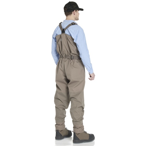 Vision Tool Waders Small For Fly Fishing