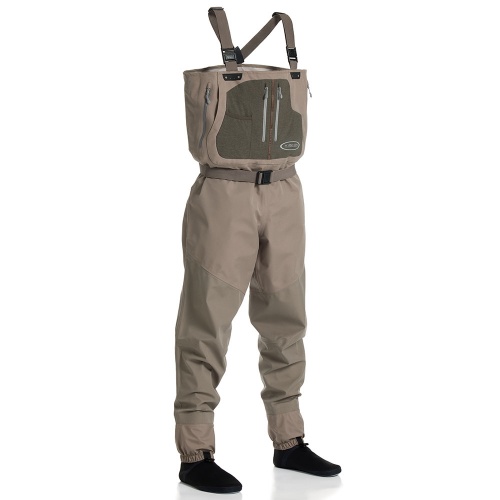 Vision Tool Waders 2Xextra Large For Fly Fishing