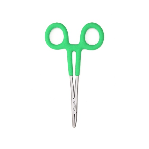 Vision Curved Forceps Fly Fishing Tools