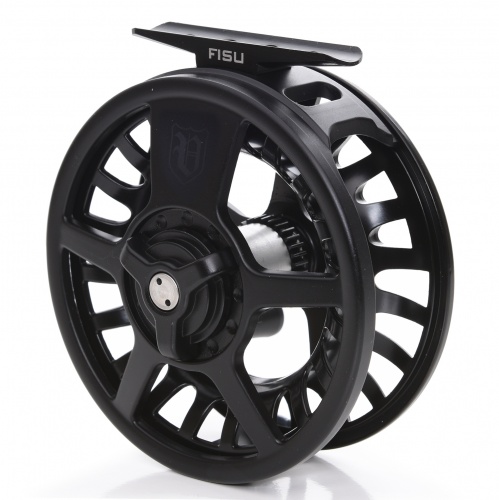 Vision Fisu Fly Reel #5/6 For Fly Fishing