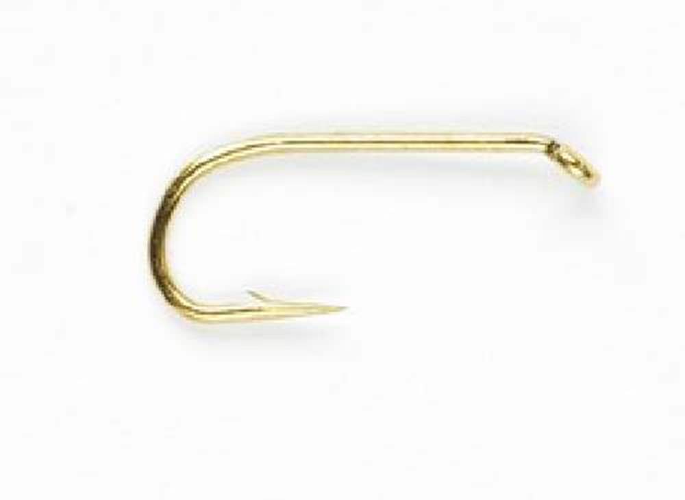 Fly Fishing Hook Comparison Chart