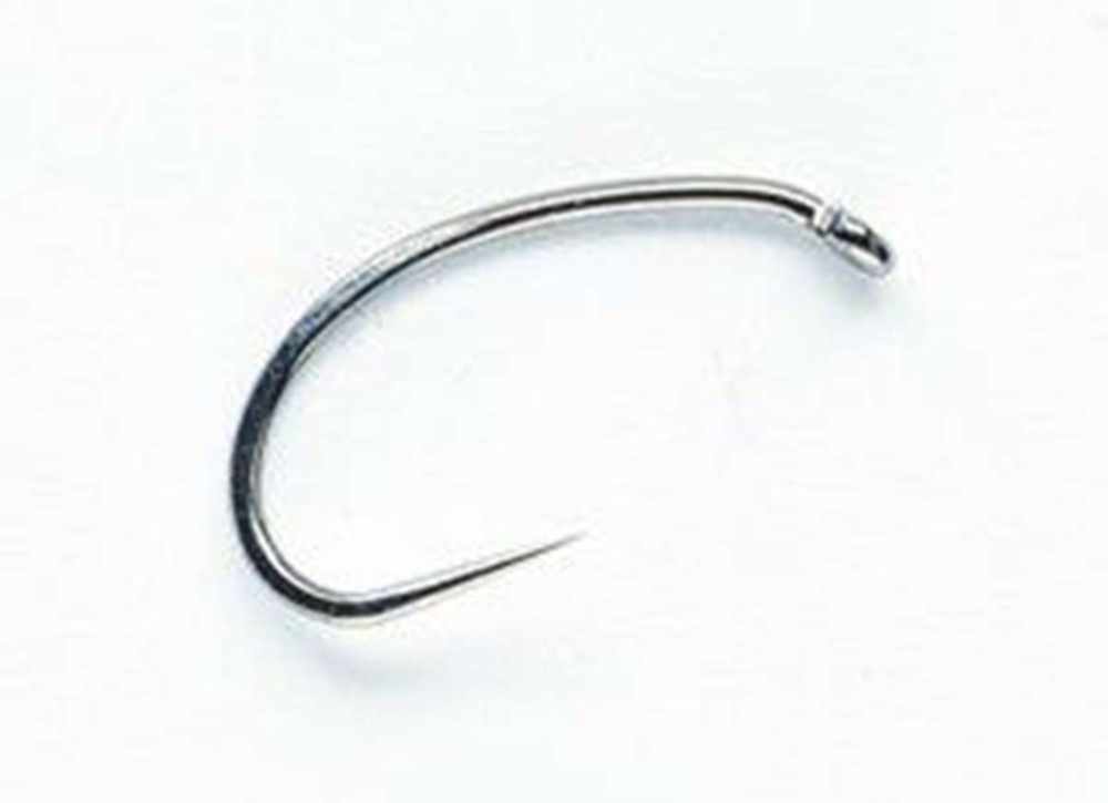 Osprey Barbless Heavyweight Grub Hooks 25 Hooks Per Packet
