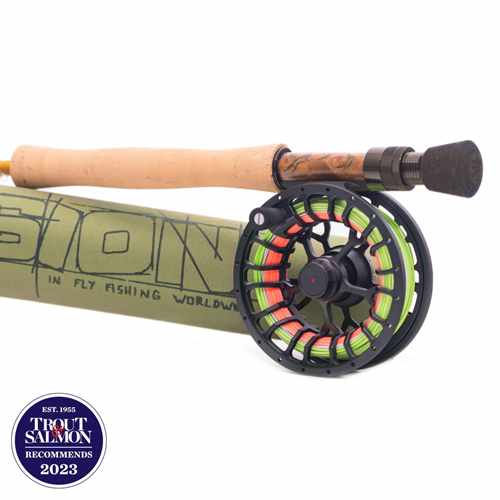 7 Weight Fly Rods | 7wt Fly Fishing Rods - Page 2 7 Weight Fly Rods | 7wt Fly Fishing Rods - Page 2