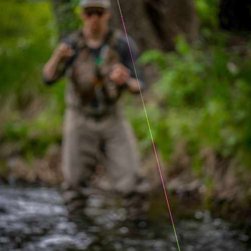 TackleTackle ManufacturersVision Fly FishingVision Fly Fishing Leaders & TippetsNymphmaniac