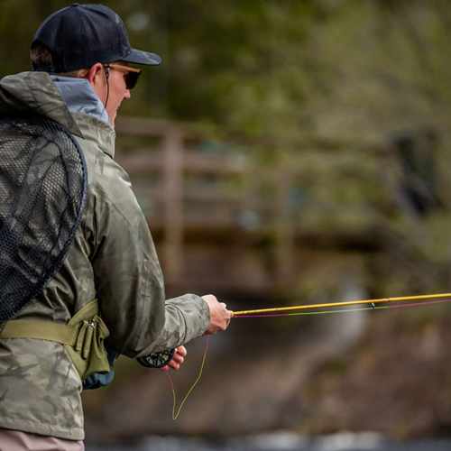 TackleTackle ManufacturersVision Fly FishingVision Fly Fishing Leaders & TippetsNymphmaniac