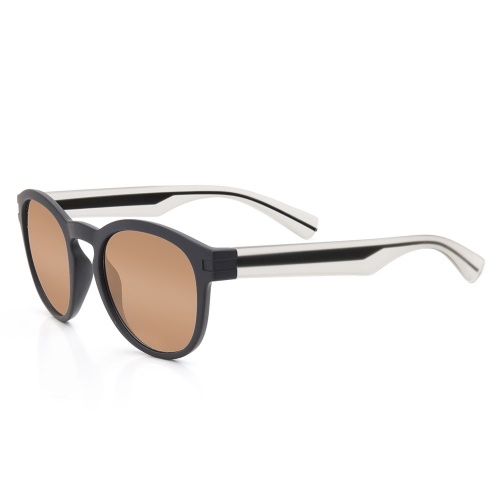Vision Sunglasses Puk Polarflite Brown Lens