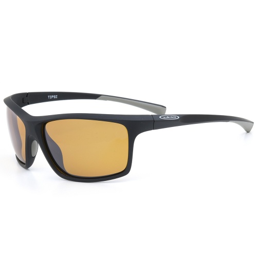 Vision Sunglasses Tipsi Polarflite Amber Lens Polarized For Fly Fishing