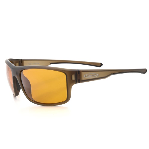 Vision Sunglasses Rio Vanda Polarflite Yellow Lens Polarized For Fly Fishing