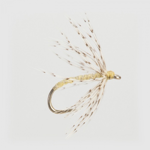 The Essential Fly Partridge & Yellow Fishing Fly