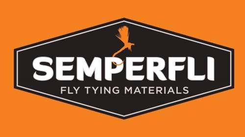 Semperfli Flag Medium Fly Tying Materials