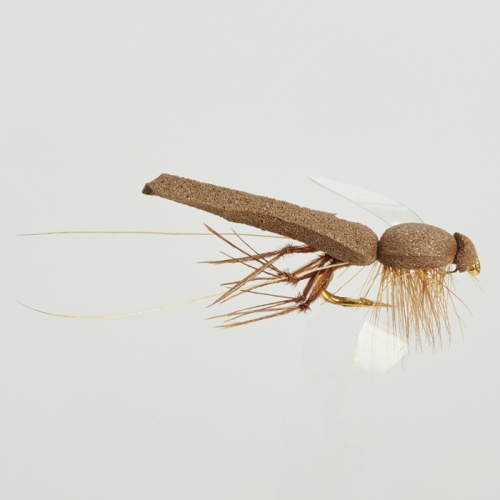 The Essential Fly Daddy Fishing Fly