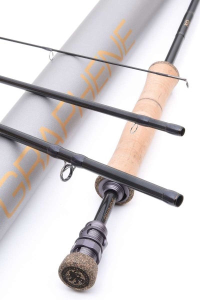 Fishing #5 Weight Fly Rods, Rapid Delivery