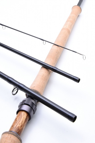 Vision Xo (Dh) Fly Rod 14 Foot 8'' #10 For Fly Fishing (Length 14ft 8in / 4.47m)