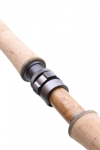 Vision Xo (Dh) Fly Rod 14 Foot 8'' #10 For Fly Fishing (Length 14ft 8in / 4.47m)