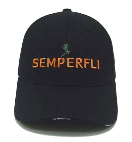 Semperfli Branded Cap