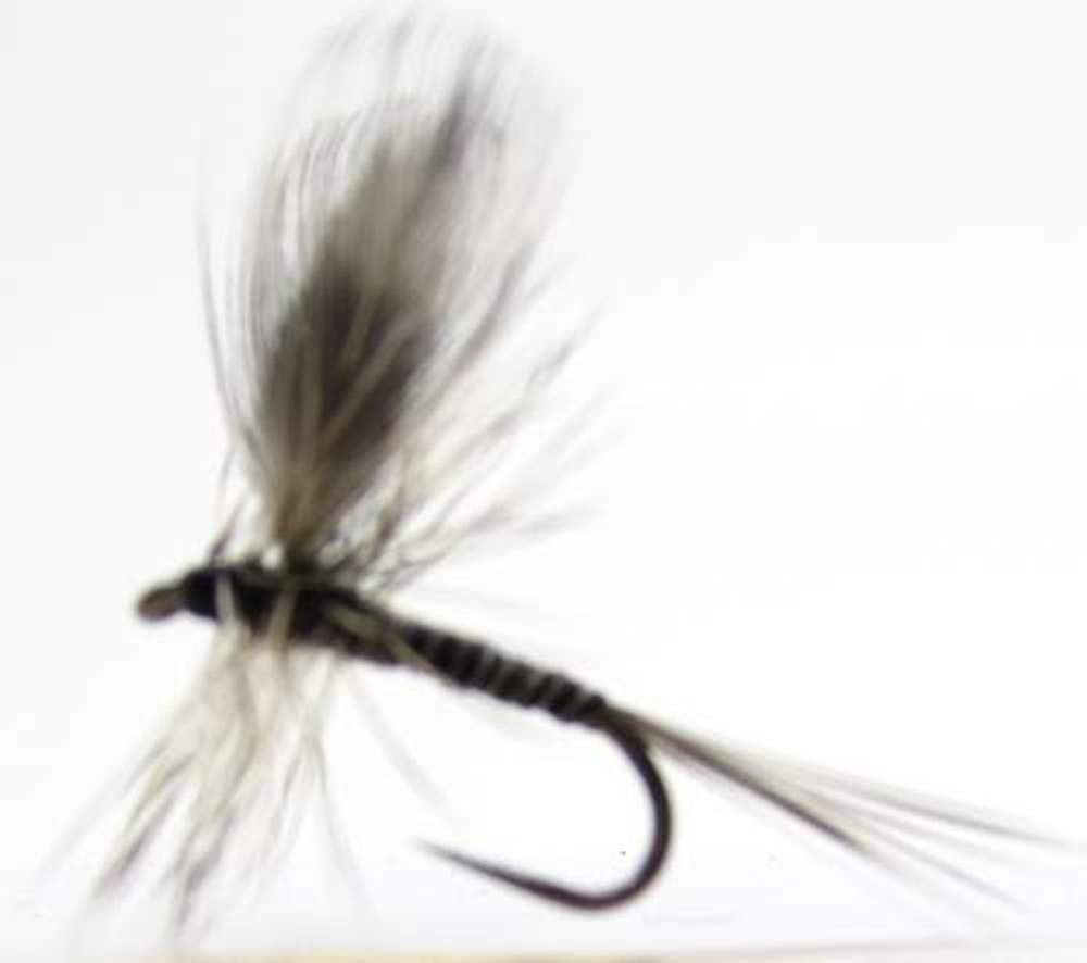 The Essential Fly Barbless Mosquito Fishing Fly