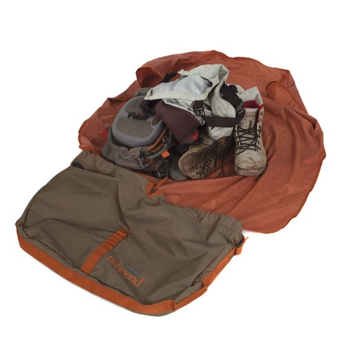 Fishpond Burrito Wader Bag Fly Fishing Luggage / Storage