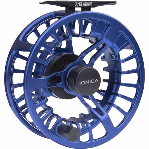 5 Weight Fly Reels | All-Round Trout & Grayling Fly Fishing Reels