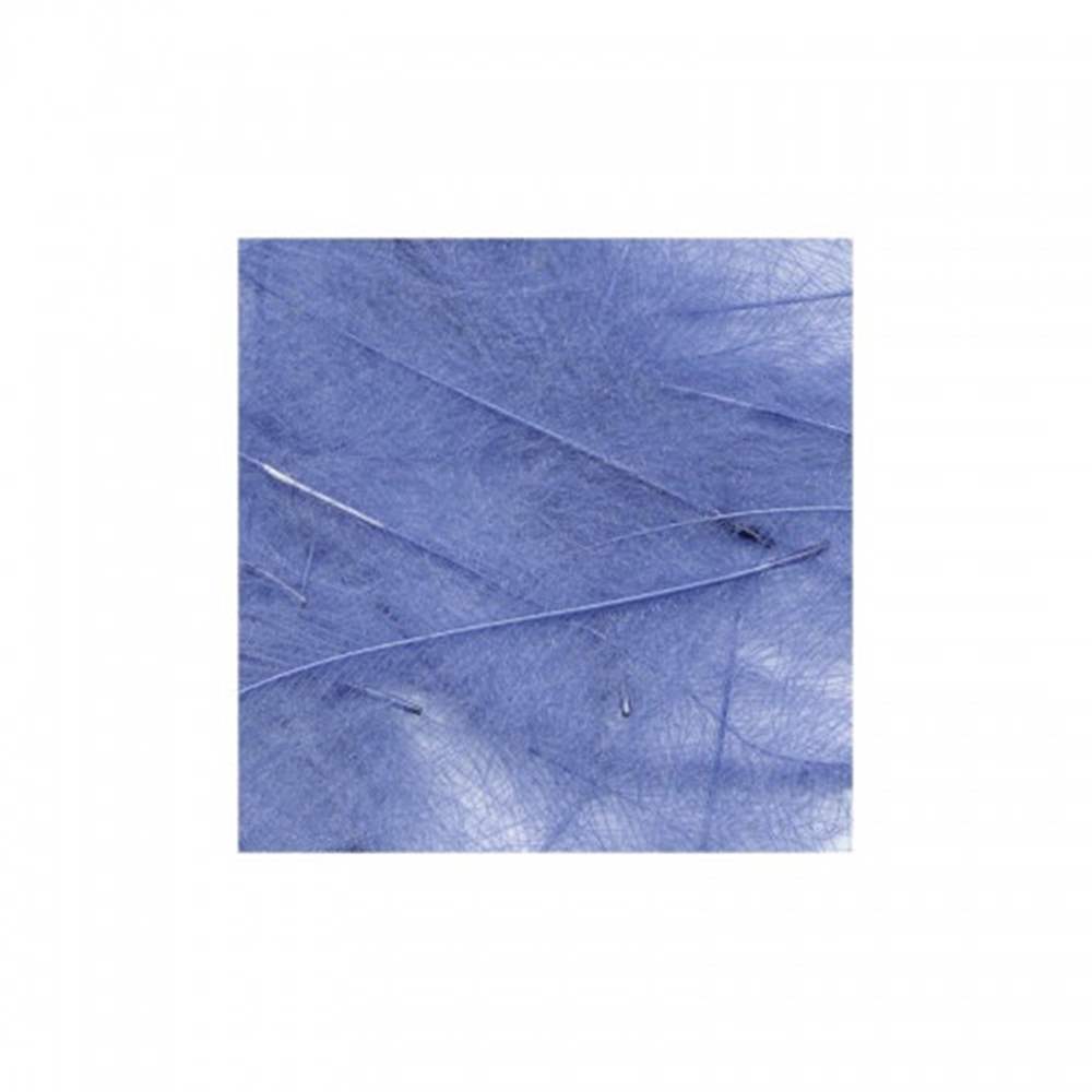 Marc Petitjean - CDC Feathers - 1 Gram Pack - Fl. Blue #13