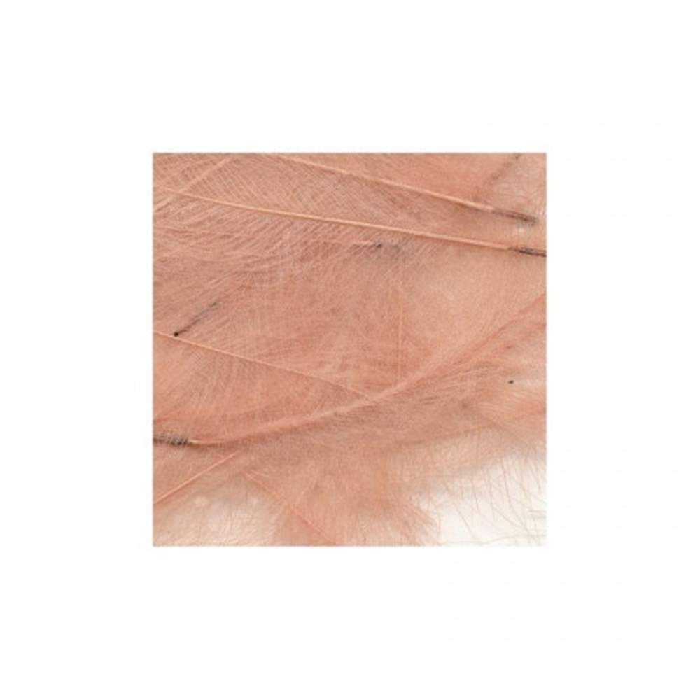 Marc Petitjean Cdc Feathers 1 Gram Pack Pink #3 Fly Tying Materials