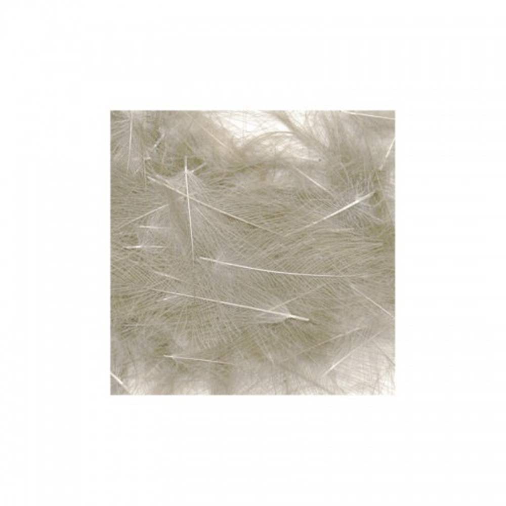 Marc Petitjean - CDC Feathers - 1 Gram Pack - Biege #7