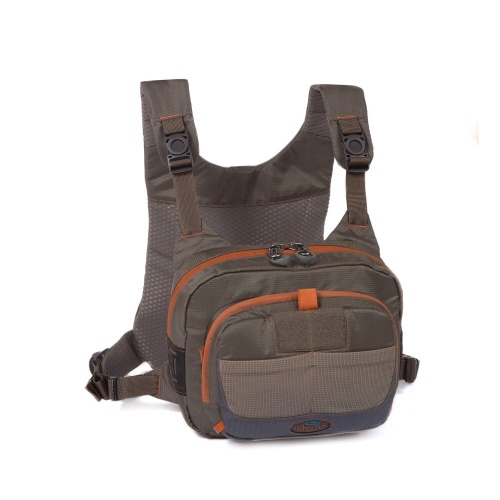 Fishpond Cross-Current Chest Pack Fly Fishing Luggage / Storage