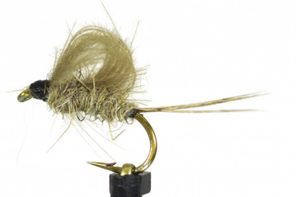 The Essential Fly Imago Buzzer Cdc Emerger Fishing Fly