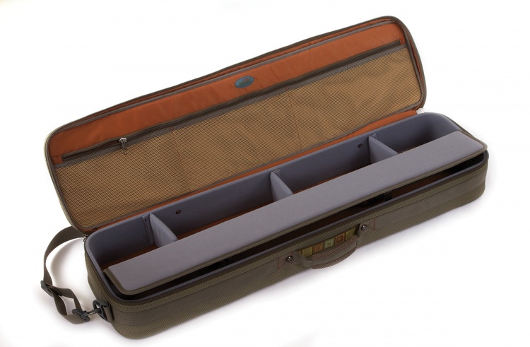 Fishpond Dakota Rod & Fly Reel Case 45'' Fly Fishing Luggage / Storage