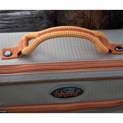 Fly Fishing Luggage Bags Tackle Bag